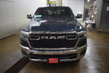 New 2025 RAM 1500 Big Horn image 2