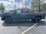 New 2026 Chevrolet Silverado 2500 LT w/ Trail Boss Package image 3