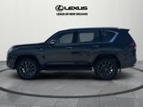 New 2025 Lexus LX 600 F Sport image 4