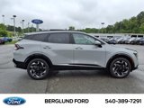 Used 2023 Kia Sportage SX image 4