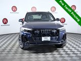 New 2025 Audi Q7 2.0T Premium Plus image 3