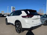 New 2025 Nissan Rogue SL w/ Tech Package image 3