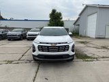 New 2026 Chevrolet Equinox LT w/ Convenience Package II image 3