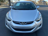 Used 2013 Hyundai Elantra GLS image 2
