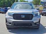 Used 2021 Honda Ridgeline RTL-E image 2