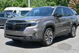 Certified 2025 Subaru Forester Touring image 5