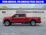 New 2025 Ford F350 King Ranch image 3