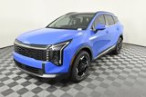 New 2026 Kia Sportage EX image 2