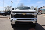 New 2025 Chevrolet Silverado 2500 LT w/ All Star Edition image 4