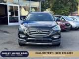 Used 2017 Hyundai Santa Fe Sport image 2