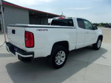 Used 2022 Chevrolet Colorado LT w/ Fleet Safety Package image 4
