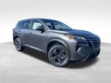 New 2026 Nissan Rogue SV image 2