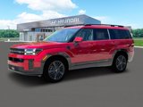 New 2025 Hyundai Santa Fe Calligraphy image 2