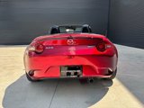 Used 2021 MAZDA MX-5 Miata Club image 4