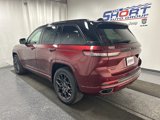 New 2025 Jeep Grand Cherokee Summit image 5