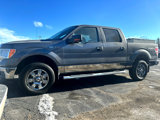 Used 2011 Ford F150 XLT w/ XLT Chrome Pkg image 5