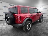 New 2025 Ford Bronco Badlands w/ Sasquatch Package image 5