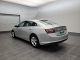 Used 2022 Chevrolet Malibu LT image 5