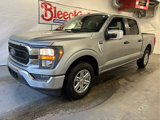 Used 2023 Ford F150 XLT image 2