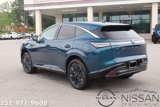 New 2025 Nissan Murano Platinum w/ Cargo Package image 5
