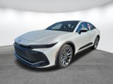 New 2025 Toyota Crown Limited w/ Advanced Technology Package image 3