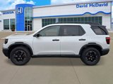 New 2026 Honda Passport TrailSport Elite image 2