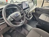 New 2025 Ford Transit 250 148 Medium Roof w/ Interior Upgrade Package image 5