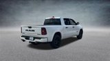 New 2025 RAM 1500 Laramie image 4