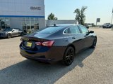 New 2025 Chevrolet Malibu LT w/ Sport Edition image 4