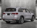 New 2025 Mercedes-Benz GLS 450 4MATIC image 2