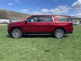 New 2025 Chevrolet Suburban Premier image 5