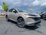 New 2025 Nissan Murano SL image 2