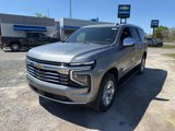 New 2025 Chevrolet Tahoe Premier image 2