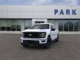 New 2025 Ford F150 XLT image 3