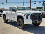 New 2025 Toyota Tundra Limited w/ TRD Off-Road Package image 6