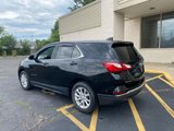 Used 2018 Chevrolet Equinox LT image 3