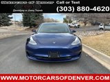 Used 2023 Tesla Model 3 Standard Range image 2