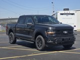 New 2025 Ford F150 XLT image 2