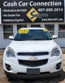 Used 2013 Chevrolet Equinox LT image 3