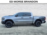 Used 2025 RAM 1500 Rebel w/ Rebel Level 1 Equipment Group image 2