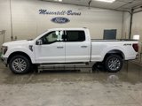 New 2025 Ford F150 Lariat image 4