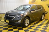 Used 2021 Chevrolet Equinox LT w/ LPO, Floor Liner Package image 6