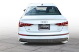 New 2025 Audi A3 2.0T Premium Plus image 4