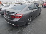 Used 2017 Honda Accord Hybrid Sedan image 2