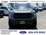New 2025 Ford F150 Raptor w/ Equipment Group 803A Raptor R image 5