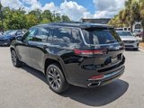 New 2025 Jeep Grand Cherokee L Overland image 4