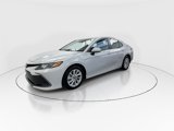 Used 2024 Toyota Camry LE image 4