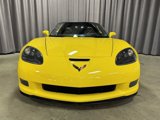 Used 2011 Chevrolet Corvette Grand Sport image 2