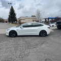 Used 2018 Tesla Model 3 Long Range image 2