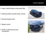 New 2025 Ford F150 XLT image 2